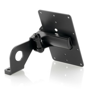 Kit Portamátricula Outside Custom / Soporte matricula "OUTSIDE" Rizoma PT561B