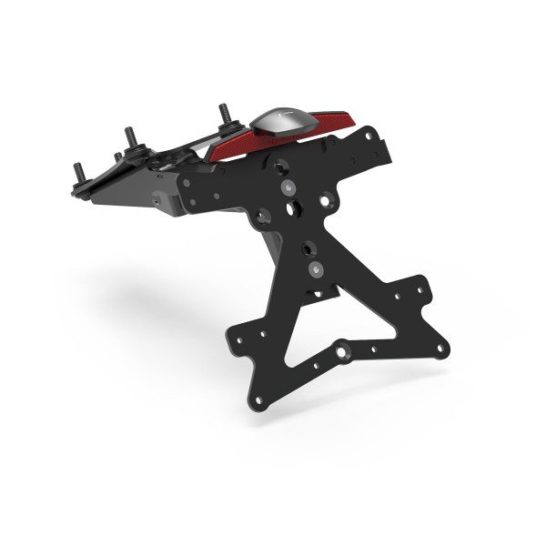 Kit Portamátricula Fox / Kit Portamátricula Fox Rizoma PT669B