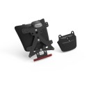 Kit Portamátricula / Kit Portamátricula Direct Mount Rizoma PT810B