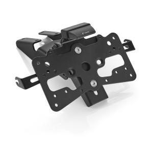 Kit Portamátricula Fox / Kit portamátricula FOX- versión solo USA Rizoma PTS321B