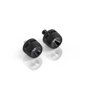 Protector eje rueda delantera / Protector eje rueda delantera Rizoma PW110B