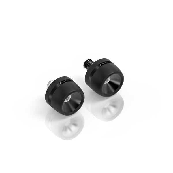 Protector eje rueda delantera / Protector eje rueda delantera Rizoma PW110B