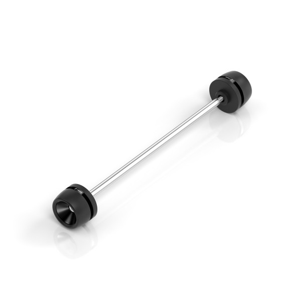 Protector eje rueda delantera / Protector eje rueda delantera Rizoma PW111B