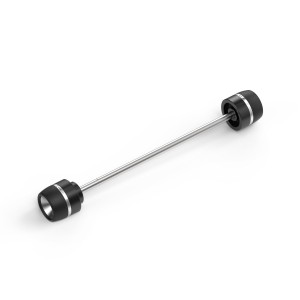 Protector eje rueda delantera / Protector eje rueda delantera Rizoma PW223A