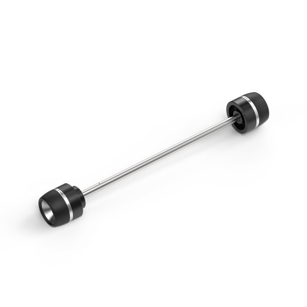 Protector eje rueda delantera / Protector eje rueda delantera Rizoma PW223A