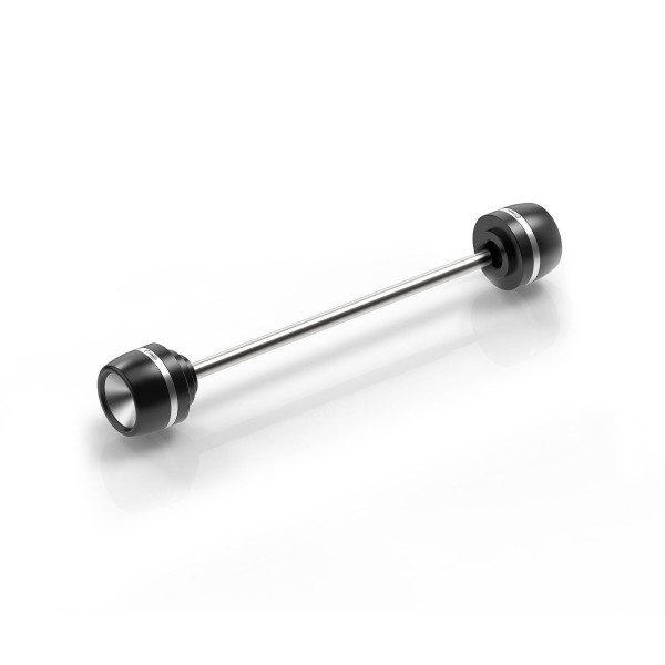 Protector eje rueda delantera / Protector eje rueda delantera Rizoma PW310A