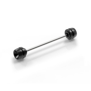 Protector eje rueda delantera / Protector eje rueda delantera Rizoma PW310B