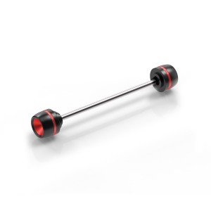 Protector eje rueda delantera / Protector eje rueda delantera Rizoma PW310R