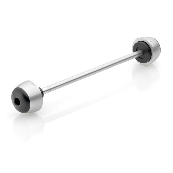 Protector eje rueda delantera / Protector rueda delantera Rizoma PW464A