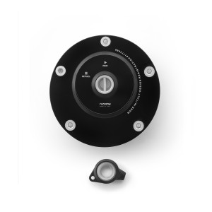 Tapones depósito de gasolina Street / Tapón depósito de gasolina Rizoma TF021B