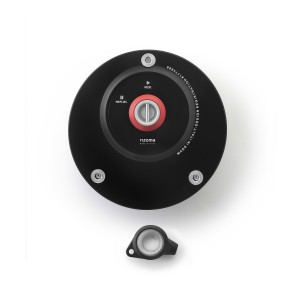 Tapones depósito de gasolina Street / Tapa depòsito combustible Rizoma TF041B