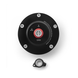 Tapones depósito de gasolina Street / Tapa depòsito combustible Rizoma TF042B