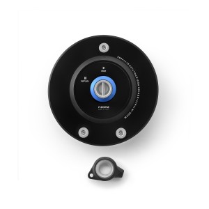 Tapones depósito de gasolina Street / Tapa depòsito combustible Rizoma TF053B