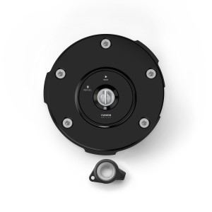 Tapones depósito de gasolina Street / Tapón depósito de gasolina Street Rizoma TF062B