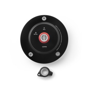 Tapones depósito de gasolina Street / Tapón depósito de gasolina Rizoma TF071B