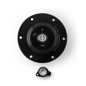 Tapones depósito de gasolina Street / Tapón depósito de gasolina Street Rizoma TF095B