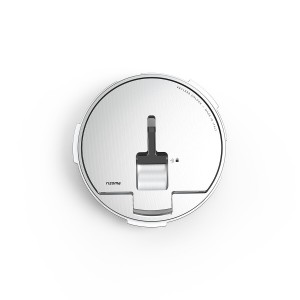 Tapon depósito de gasolina / Tapon depósito de gasolina Rizoma TF160A