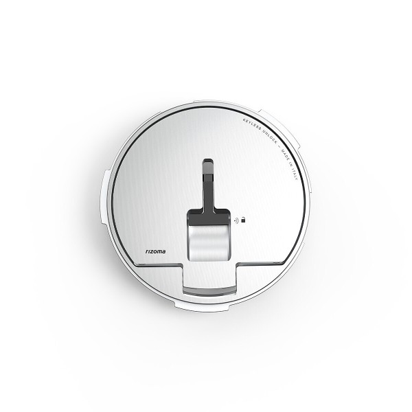 Tapon depósito de gasolina / Tapon depósito de gasolina Rizoma TF160A