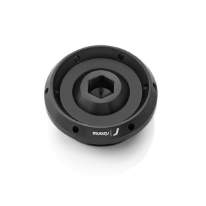 Tapa de cigüeñal / Tapa arbol de leva Rizoma TP031B