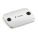 Tapa depósito de fluido freno delantero / Tapa depósito freno delantero Rizoma TP040A