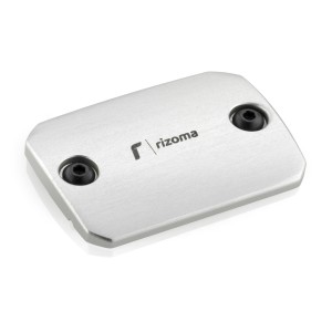 Tapa depósito de fluido freno delantero / Tapa depósito freno delantero Rizoma TP040A