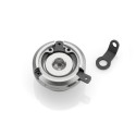 Tapón llenado aceite de motor / Tapa aceite motor M24x3 Rizoma TP041A