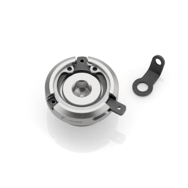 Tapón llenado aceite de motor / Tapa aceite motor M24x3 Rizoma TP041A