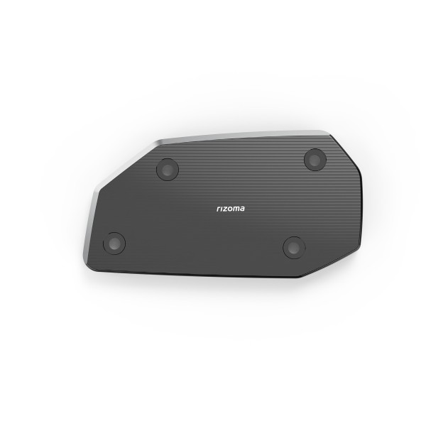 Tapa depósito de fluido freno delantero / Tapa depósito de fluido freno delantero Rizoma TP056B