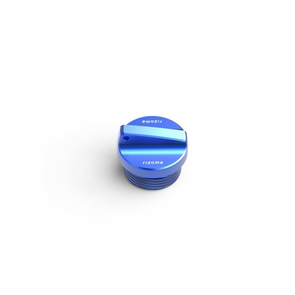 Tapón llenado aceite de motor / Tapón llenado aceite de motor Rizoma TP127U