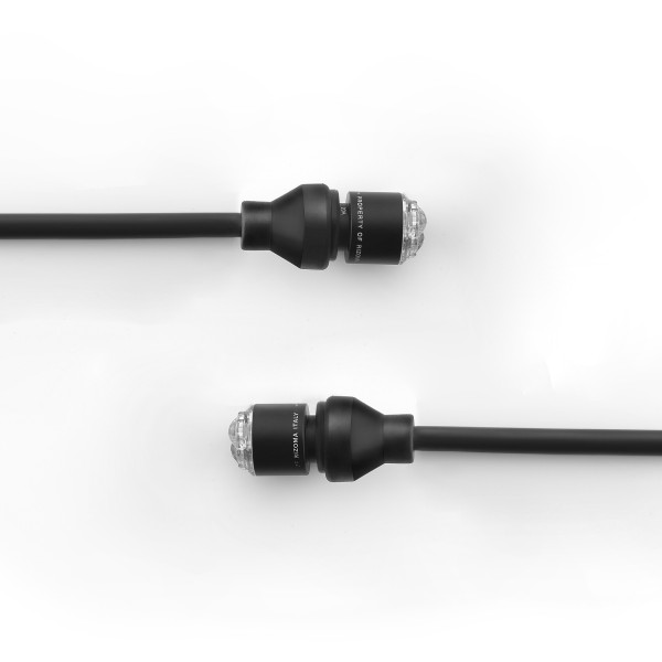 Light Unit / Intermitentess LightIntermitentes Unit (1 función) Rizoma TS070BM