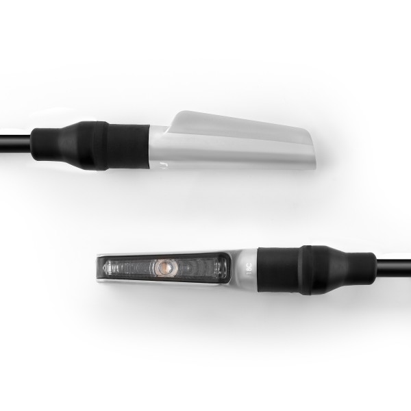 Corsa / Intermitentes Corsa (1 función) Rizoma TS110A