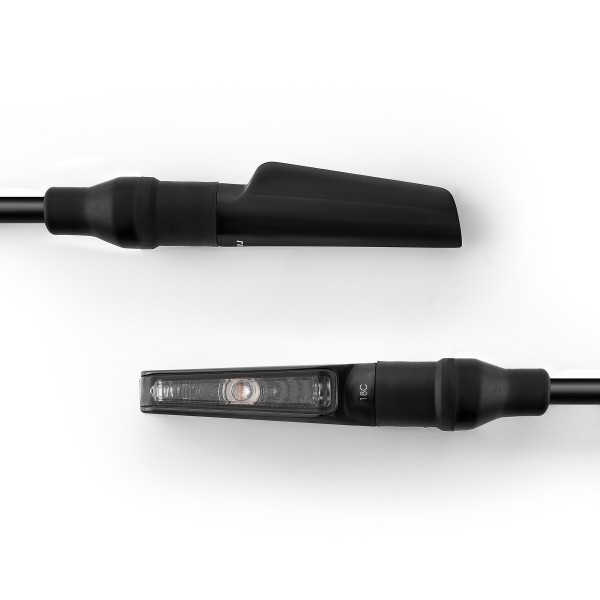 Corsa / Intermitentes Corsa (1 función) Rizoma TS110B