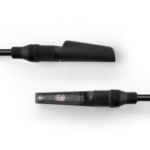 Corsa / Intermitentes Corsa (1 función) Rizoma TS110BM