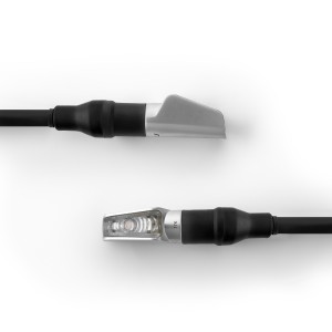 Leggera / Intermitentes Leggera (1 función) Rizoma TS120A