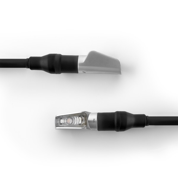 Leggera / Intermitentes Leggera (1 función) Rizoma TS120A