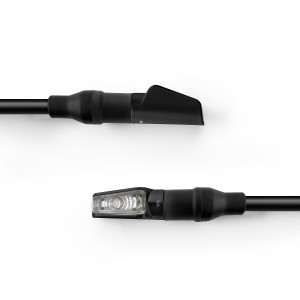 Leggera / Intermitentes Leggera (1 función) Rizoma TS120B