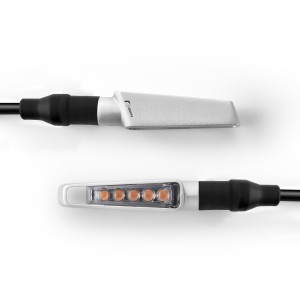 Vision / Intermitentes Vision (1 función) Rizoma TS130A