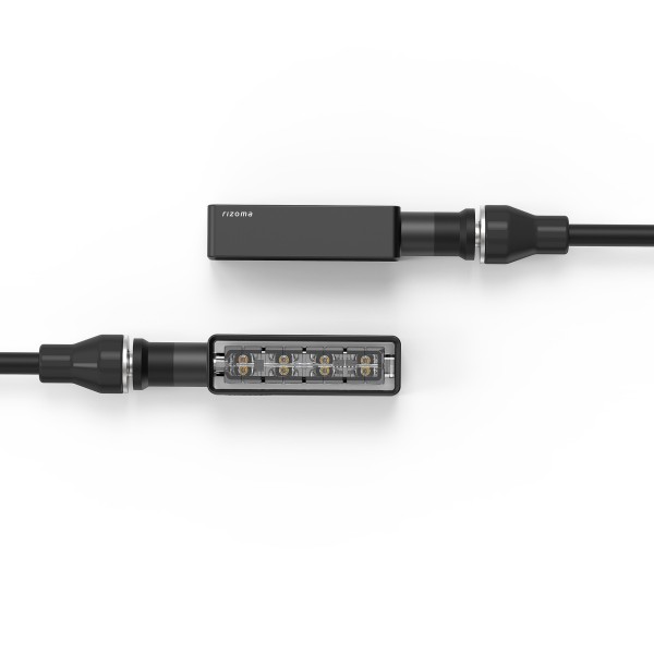 Layer / Intermitente Layer (1 función) Rizoma TS140B