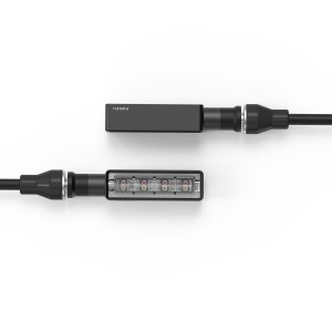 Layer 3 / Intermitente Layer 3 (3 funciones) Rizoma TS145B