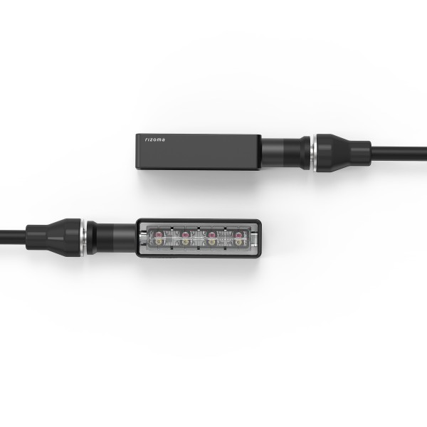 Layer 3 / Intermitente Layer 3 (3 funciones) Rizoma TS145B