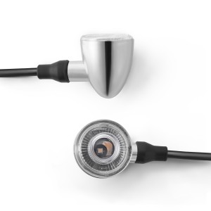 Iride S / Intermitentes Iride S (3 funciones) Rizoma TS165CH