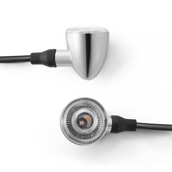 Iride S / Intermitentes Iride S (3 funciones) Rizoma TS165CH