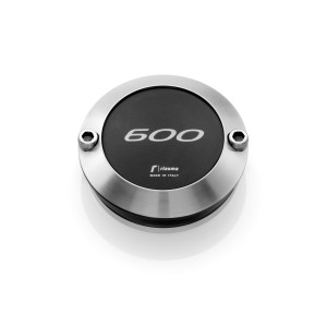 Tapa orificio de chasis / Tapa orificio rueda Rizoma ZBW039B