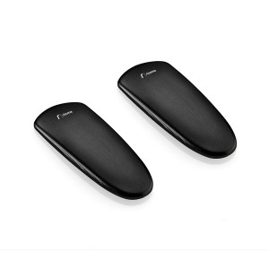 Tapas orificios de la pletina superior de horquilla / Tapas orificios de la pletina superior de horquilla Rizoma ZBW059B