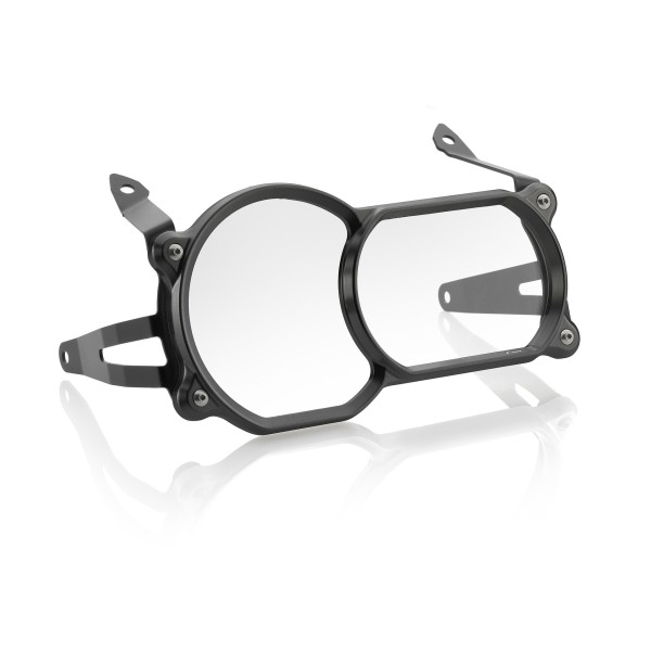 Protector de faro delantero / Protector faro delantero Rizoma ZBW064B