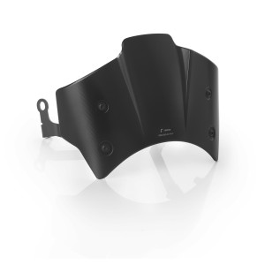 Cúpula con Kit de montaje / Cúpula con Kit de montaje Rizoma ZBW102B