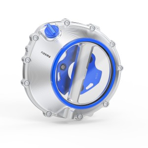 Cárter embrague / Cárter embrague Rizoma ZBW109A