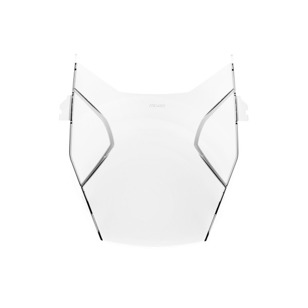 Protector de faro delantero / Protector de faro delantero Rizoma ZBW112A