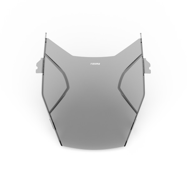 Protector de faro delantero / Protector de faro delantero Rizoma ZBW112B