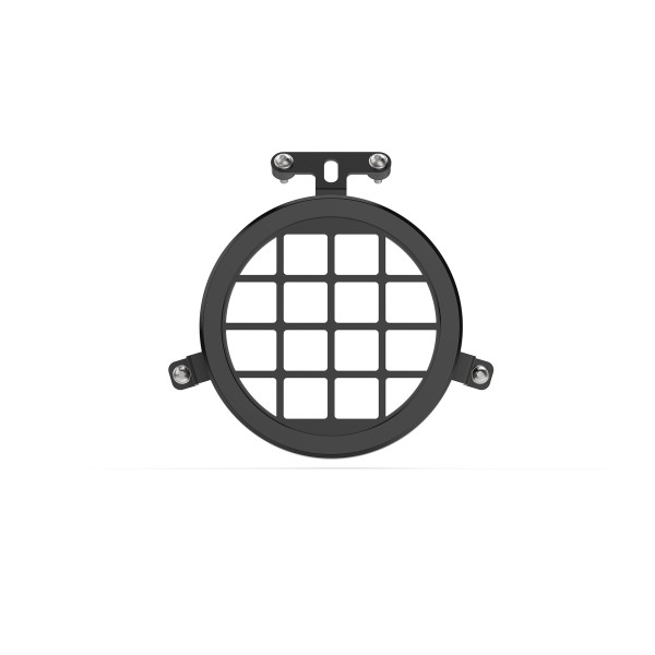 Protector de faro delantero / Protector de faro delantero Rizoma ZBW119B